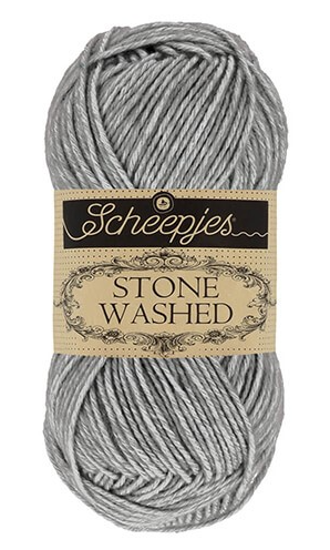 Stone Washed