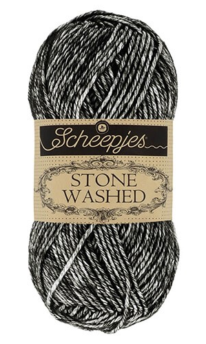 Stone Washed