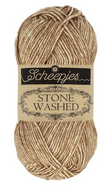 Stone Washed