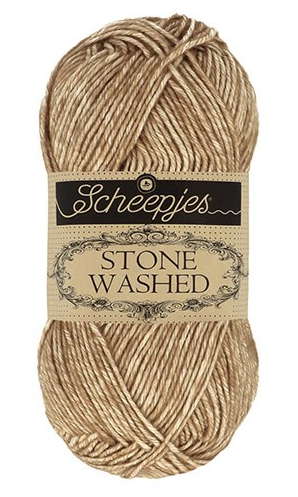 Stone Washed
