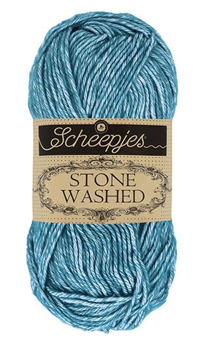 Stone Washed