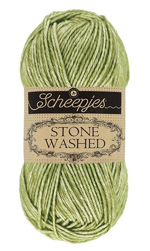 Stone Washed