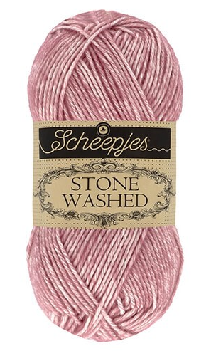Stone Washed
