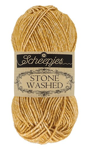 Stone Washed