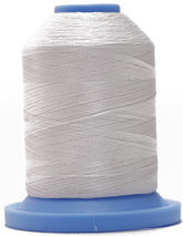 Hi Ho Silver Super Brite Polyester 1000m