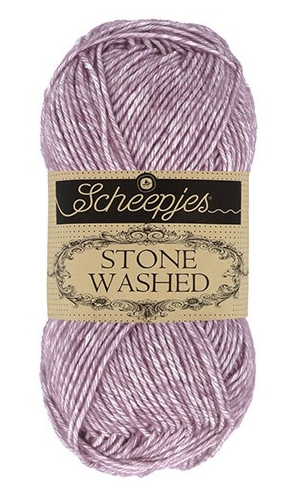 Stone Washed
