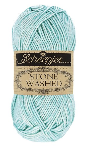 Stone Washed