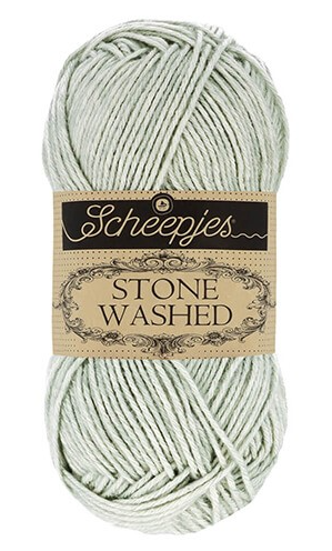 Stone Washed