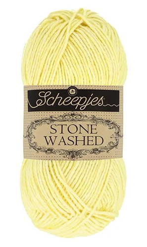 Stone Washed