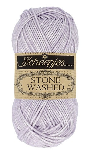 Stone Washed