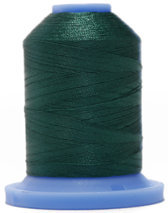 Green Petal, Pantone 554 C Super Brite Polyester 1000m