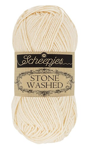 Stone Washed
