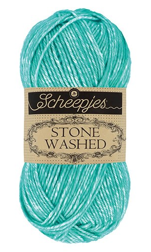 Stone Washed
