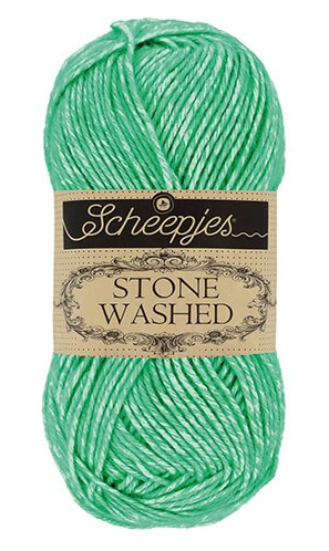 Stone Washed