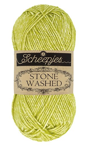 Stone Washed