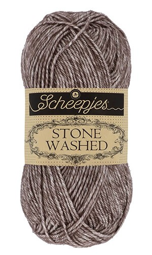 Stone Washed