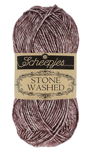Stone Washed