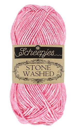 Stone Washed