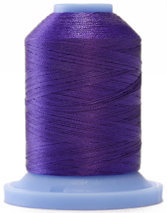 Deep Purple Super Brite Polyester 1000m