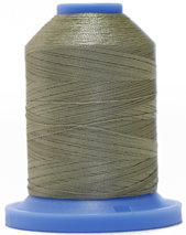 Limerick, Pantone 5835 C Super Brite Polyester 1000m
