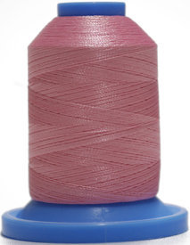 Dusty Rose, Pantone 189 C Super Brite Polyester 1000m