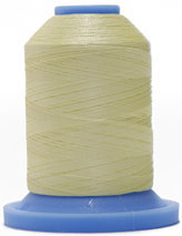 Green Ice, Pantone 601 C Super Brite Polyester 1000m
