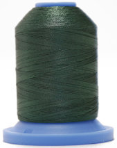 Harbor Green, Pantone 560 C Super Brite Polyester 1000m