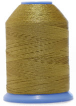 Golden Slipper, Pantone 456 C Super Brite Polyester 1000m