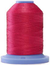 Cherry Stone, Pantone 220 C Super Brite Polyester 1000m