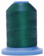 Southampton, Pantone 5473 C Super Brite Polyester 1000m