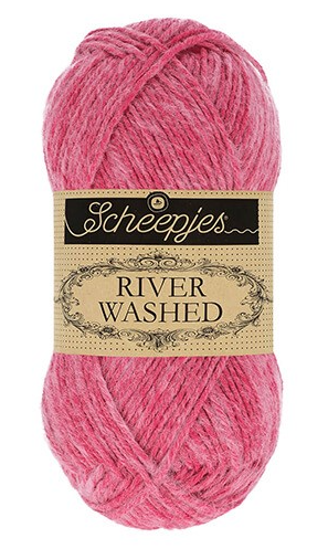 River Washed