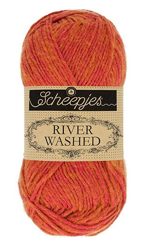 River Washed