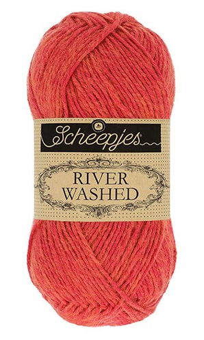 River Washed