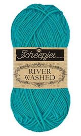 River Washed