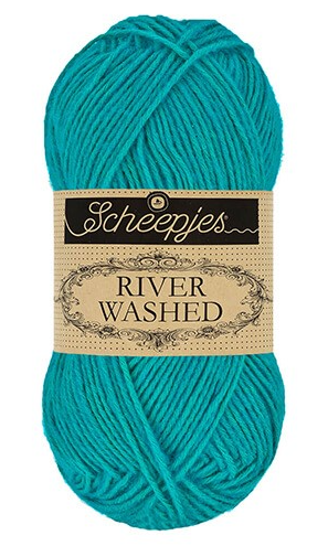 River Washed