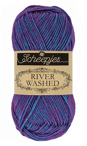 River Washed