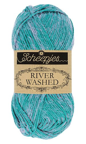 River Washed