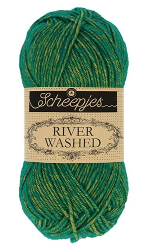 River Washed