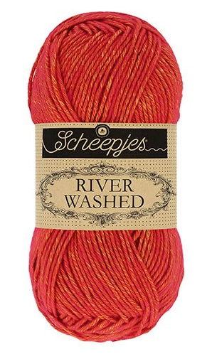 River Washed