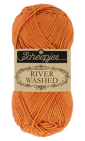 River Washed