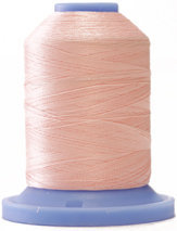 Pink Joy, Pantone 706 C Super Brite Polyester 1000m
