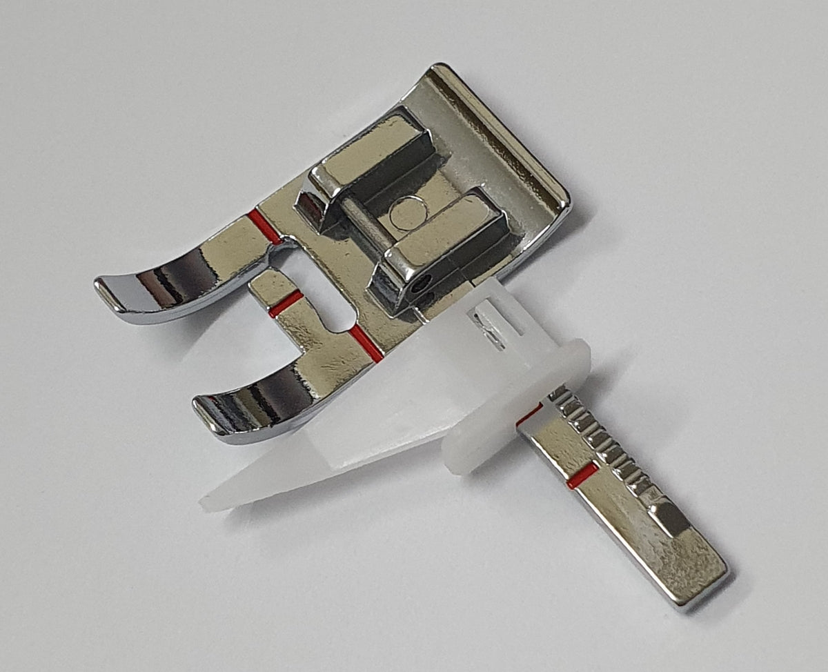 Britannia Adjustable Stitch Guide Foot