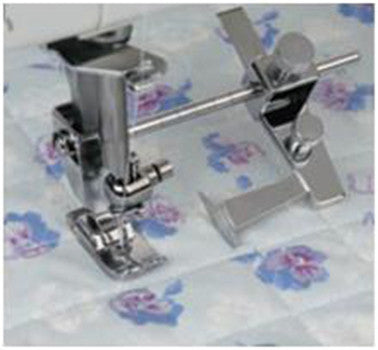 Janome Adjustable Seam Guide (HD9 / MC1600P)