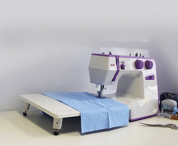 Practik 9 Extension Table
