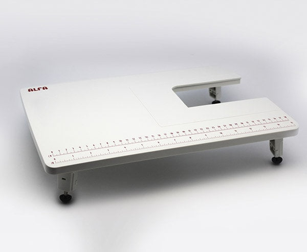 Practik 9 Extension Table