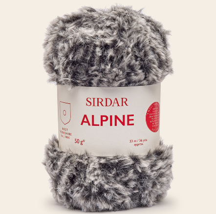 Alpine