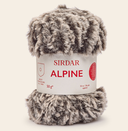 Alpine