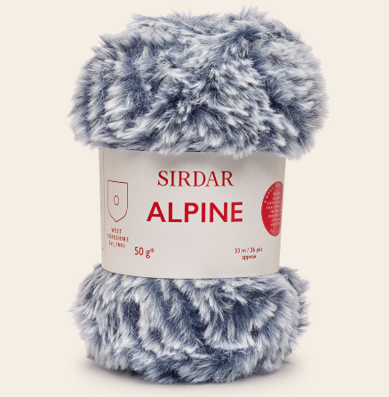 Alpine