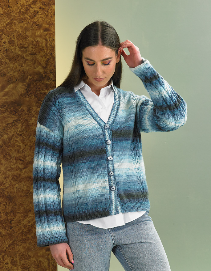 Aurora DK