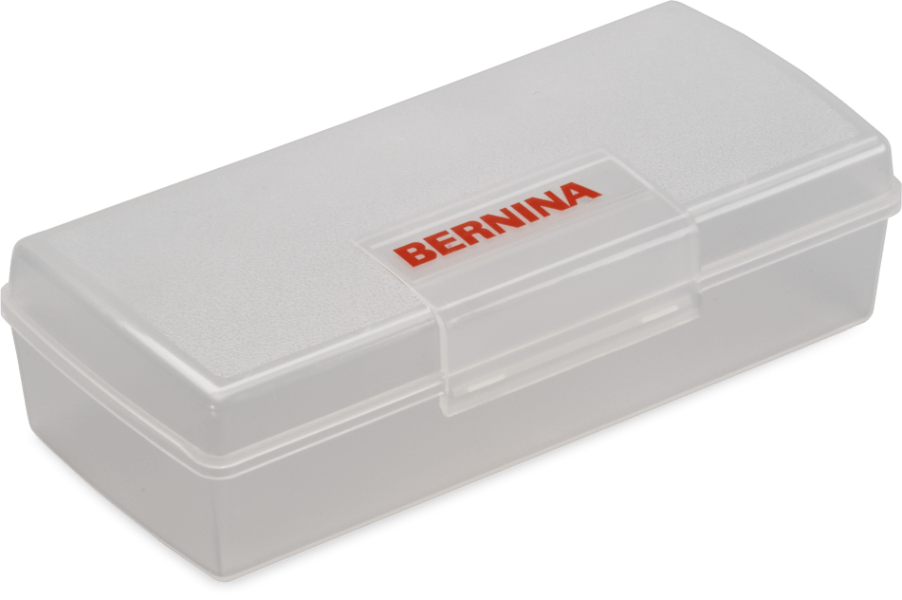 Bernina Accessory box (Overlocker) (5020700365)